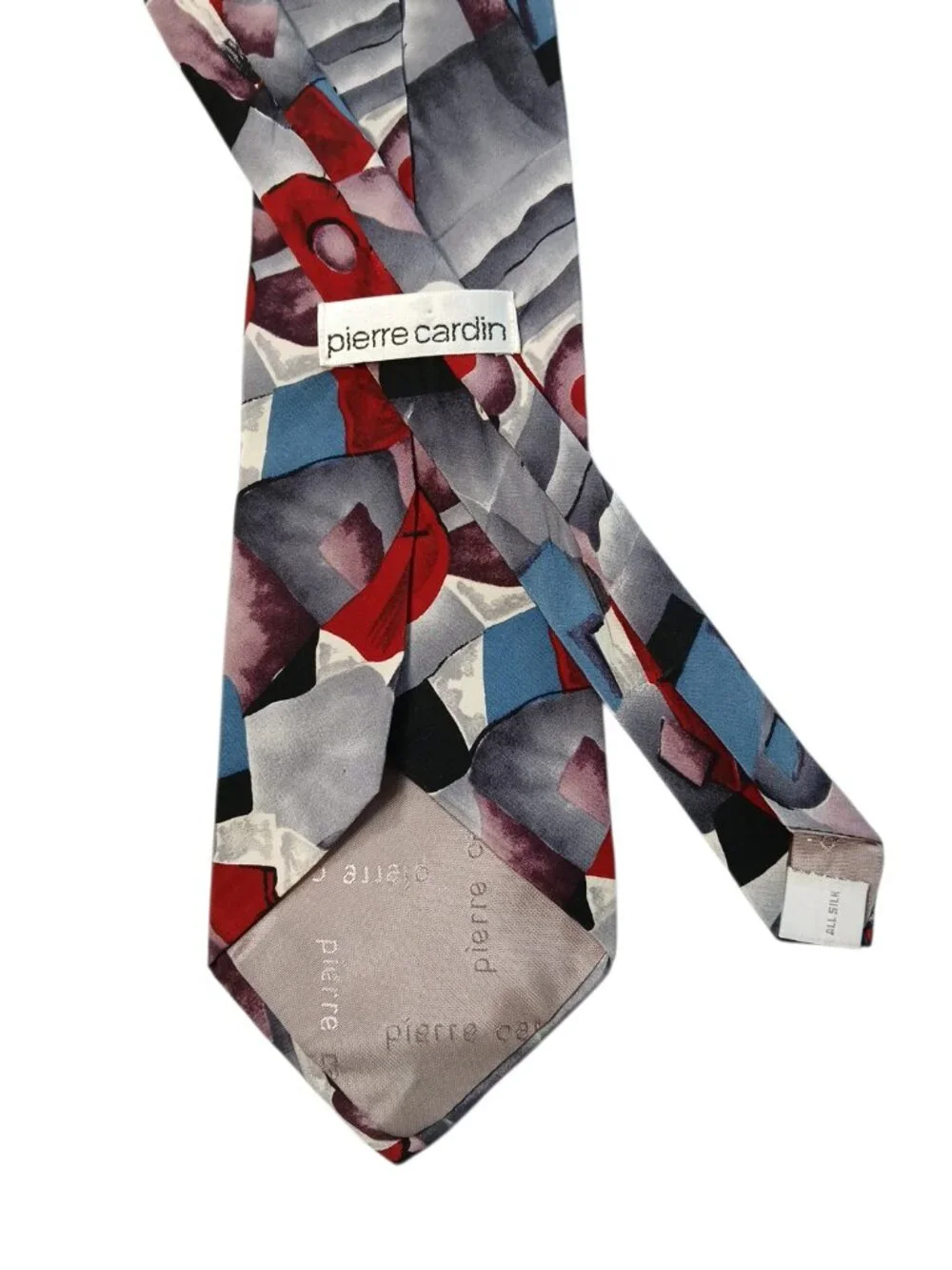 Pierre Cardin elevate your